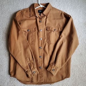 Forever 21 light jacket